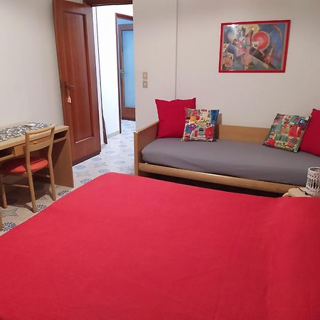 A Casa Di Jo - Apartments Trapani Eksteriør bilde