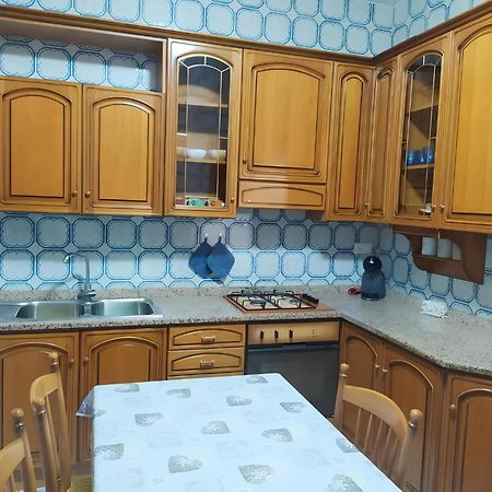 A Casa Di Jo - Apartments Trapani Eksteriør bilde
