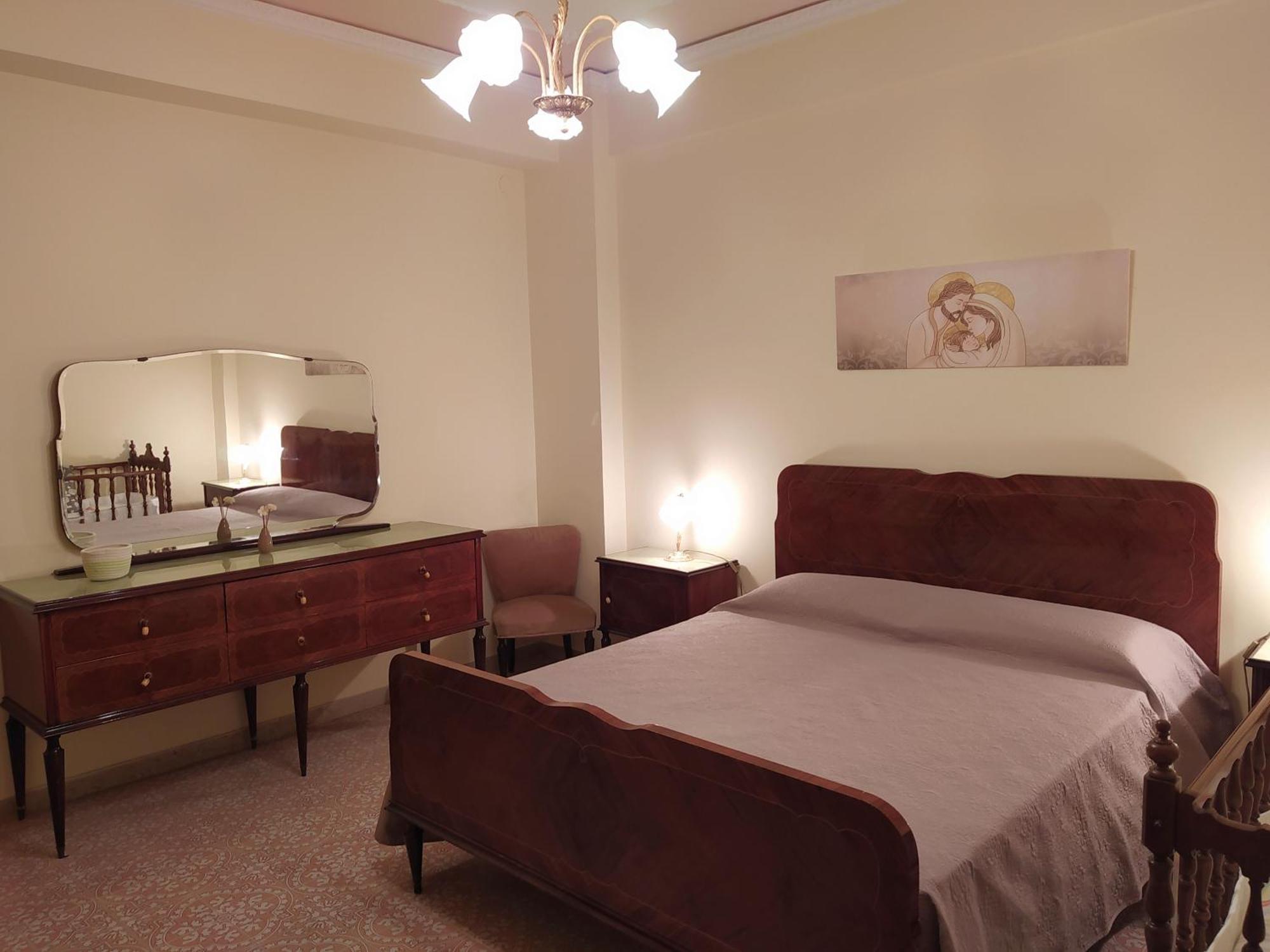 A Casa Di Jo - Apartments Trapani Eksteriør bilde
