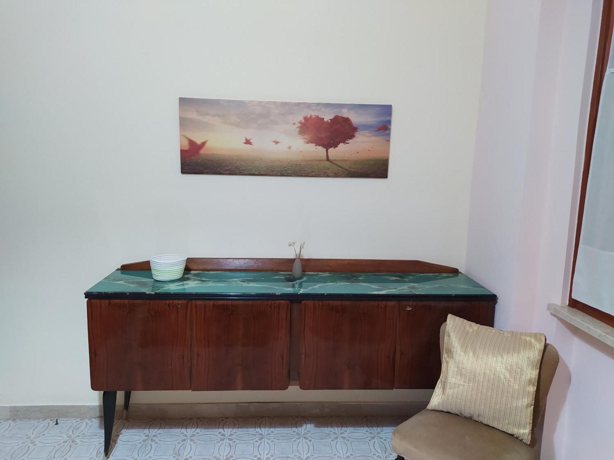 A Casa Di Jo - Apartments Trapani Eksteriør bilde